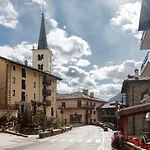 Hellochalet - Maison Maquignaz With Boot-warmer, 100m Skibus Apartment *