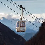 Apartment Hellochalet - Maison Maquignaz With Boot-warmer, 100m Skibus