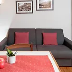 Hellochalet - Maison Maquignaz With Boot-warmer, 100m Skibus Apartment Valtournenche