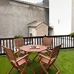 Hellochalet - Maison Maquignaz With Boot-warmer, 100m Skibus * Valtournenche