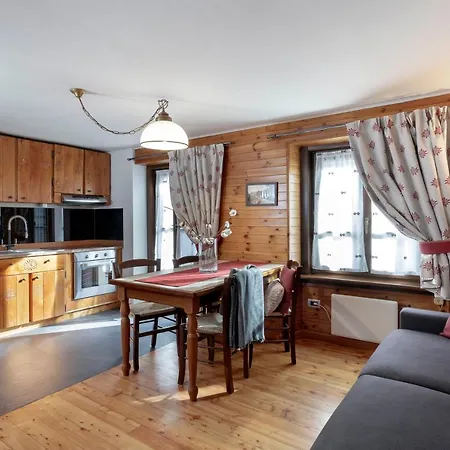 Hellochalet - Maison Maquignaz With Boot-warmer, 100m Skibus Apartament *