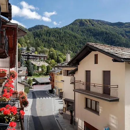 Hellochalet - Maison Maquignaz With Boot-warmer, 100m Skibus Appartamento
