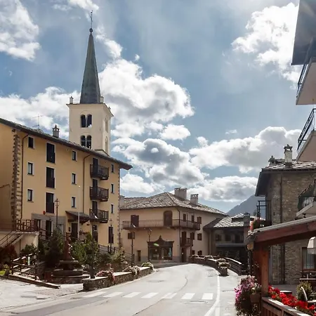 Hellochalet - Maison Maquignaz With Boot-warmer, 100m Skibus Lägenhet *