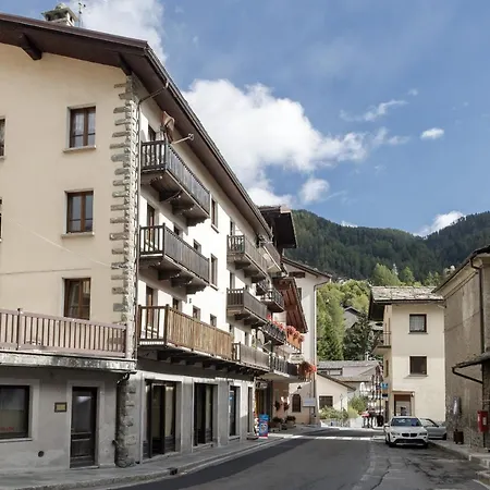 Appartamento Hellochalet - Maison Maquignaz With Boot-warmer, 100m Skibus *