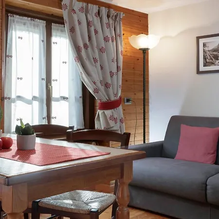公寓 Hellochalet - Maison Maquignaz With Boot-warmer, 100m Skibus 瓦托内切