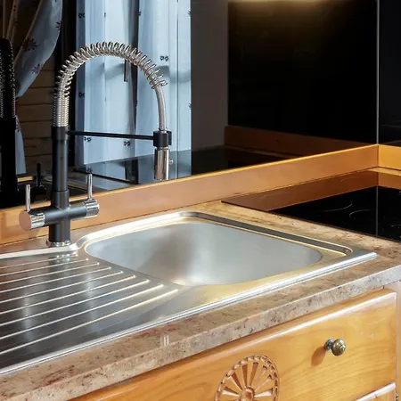 Hellochalet - Maison Maquignaz With Boot-warmer, 100m Skibus Lägenhet *