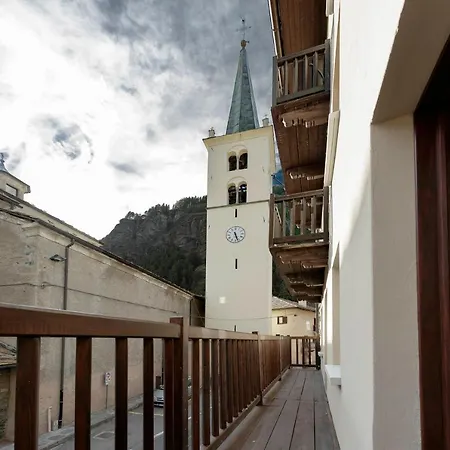 Hellochalet - Maison Maquignaz With Boot-warmer, 100m Skibus * Valtournenche