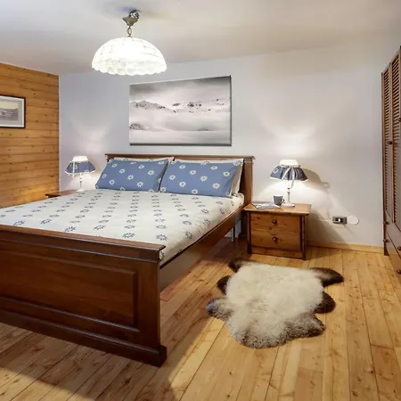 Hellochalet - Maison Maquignaz With Boot-warmer, 100m Skibus *