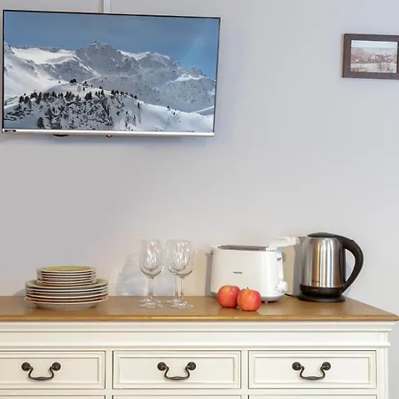 Hellochalet - Maison Maquignaz With Boot-warmer, 100m Skibus *