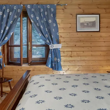 Lägenhet Hellochalet - Maison Maquignaz With Boot-warmer, 100m Skibus