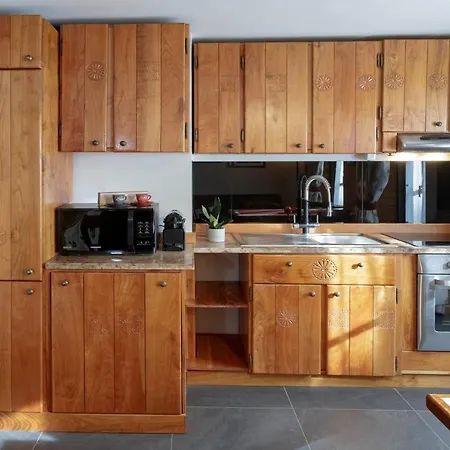 Hellochalet - Maison Maquignaz With Boot-warmer, 100m Skibus 아파트 발토우르넨체