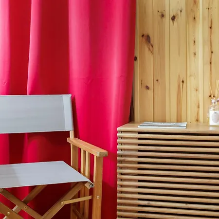 Hellochalet - Maison Maquignaz With Boot-warmer, 100m Skibus Lägenhet *