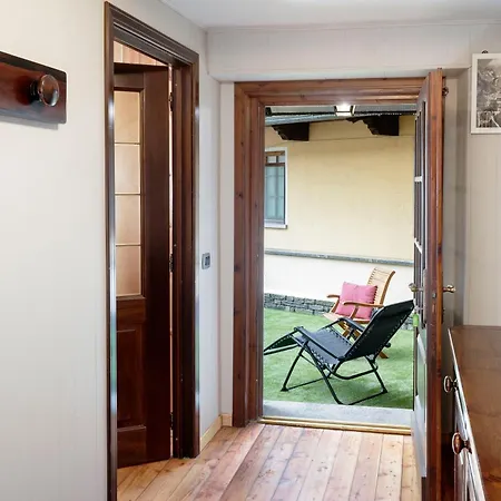 Hellochalet - Maison Maquignaz With Boot-warmer, 100m Skibus * Valtournenche