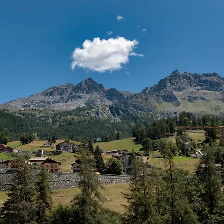 Hellochalet - Maison Maquignaz With Boot-warmer, 100m Skibus